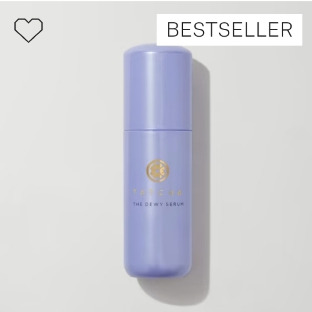 Tatcha Dewy Skin Serum BNWT